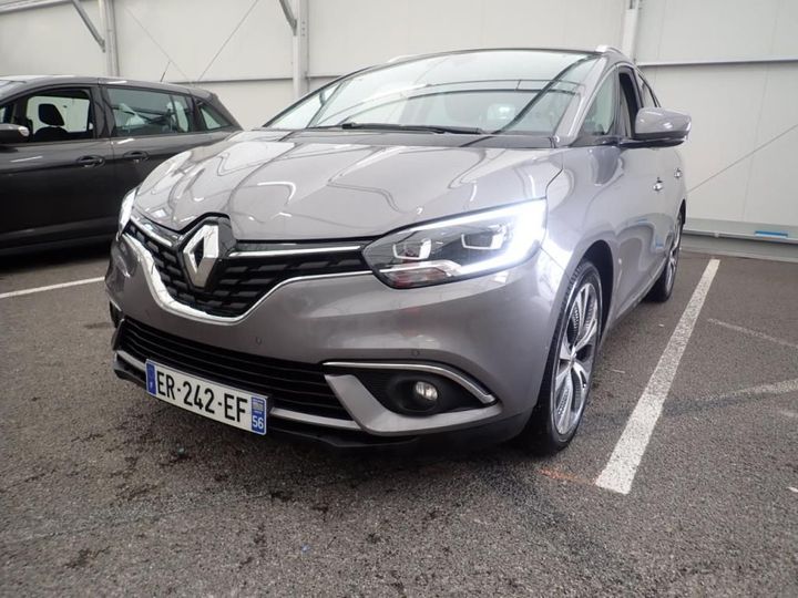 renault grand scenic 7s 2017 vf1rfa00159234337