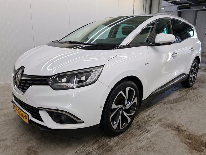 renault grand scenic 2017 vf1rfa00159292416