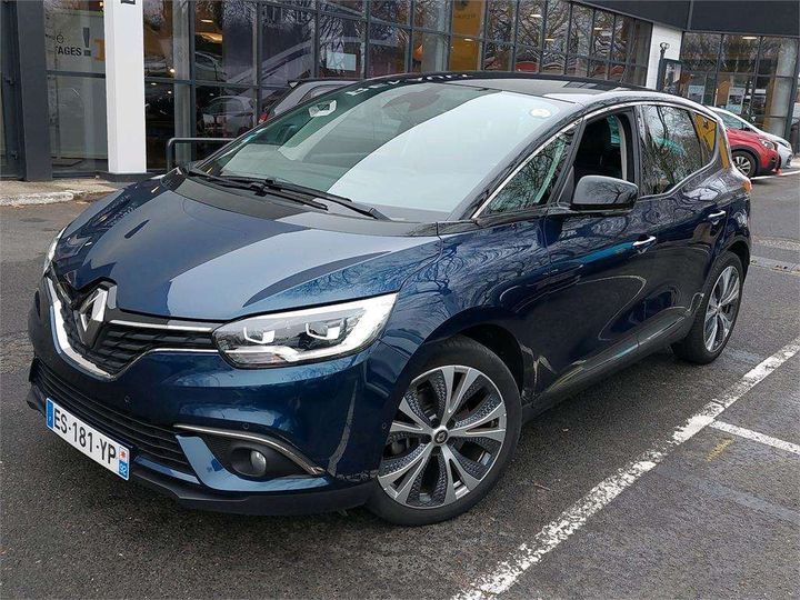 renault scenic 2017 vf1rfa00159383461