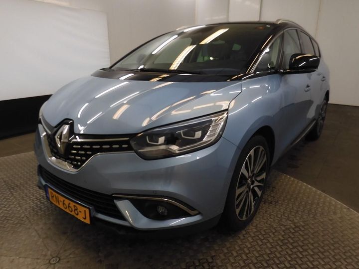 renault grand scnic 2018 vf1rfa00159839992