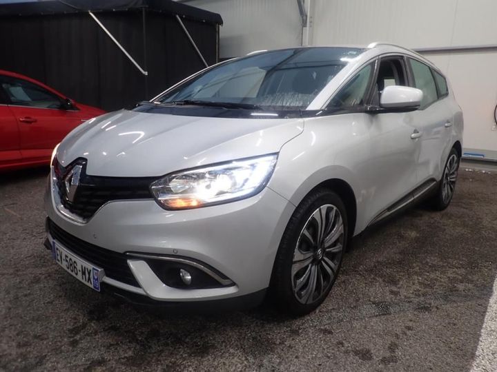 renault grand scenic 2018 vf1rfa00159974535