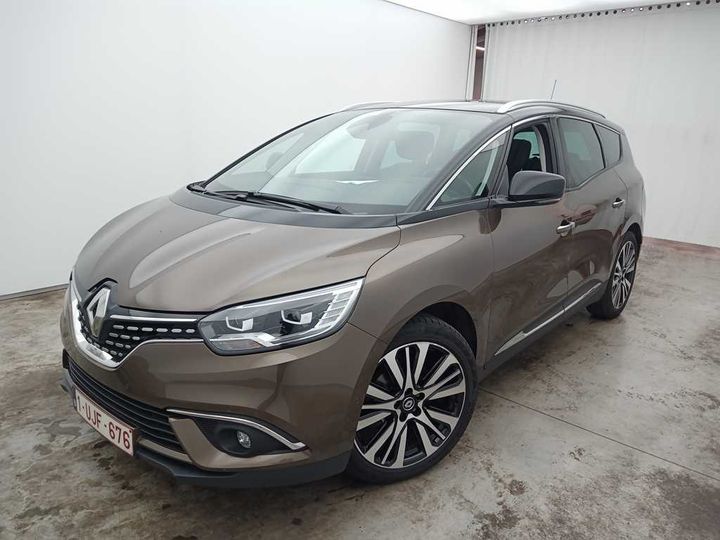 renault gr.scnic &#3916 2018 vf1rfa00160394465