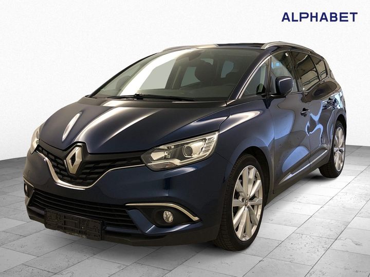 renault grand scenic energy 2018 vf1rfa00161399028