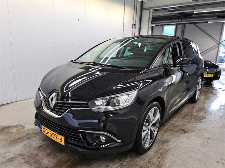 renault grand scenic 2019 vf1rfa00162080545