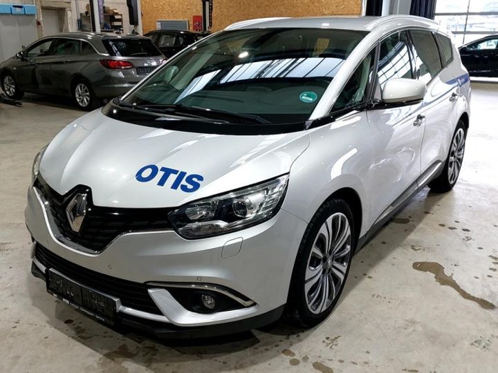 renault scenic 2019 vf1rfa00163050830