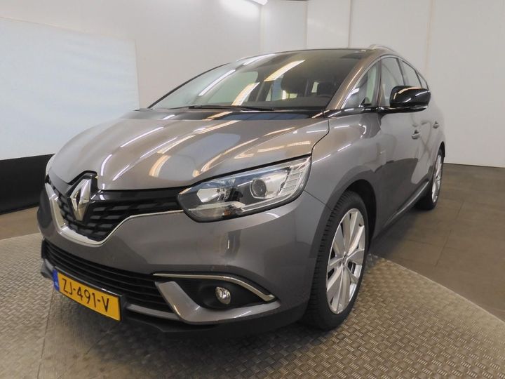 renault grand scnic 2019 vf1rfa00163167212