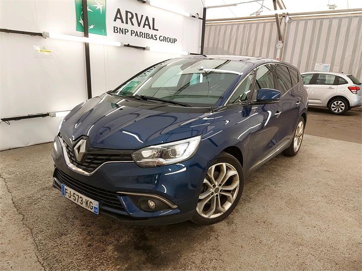 renault grand scenic 2019 vf1rfa00163781757