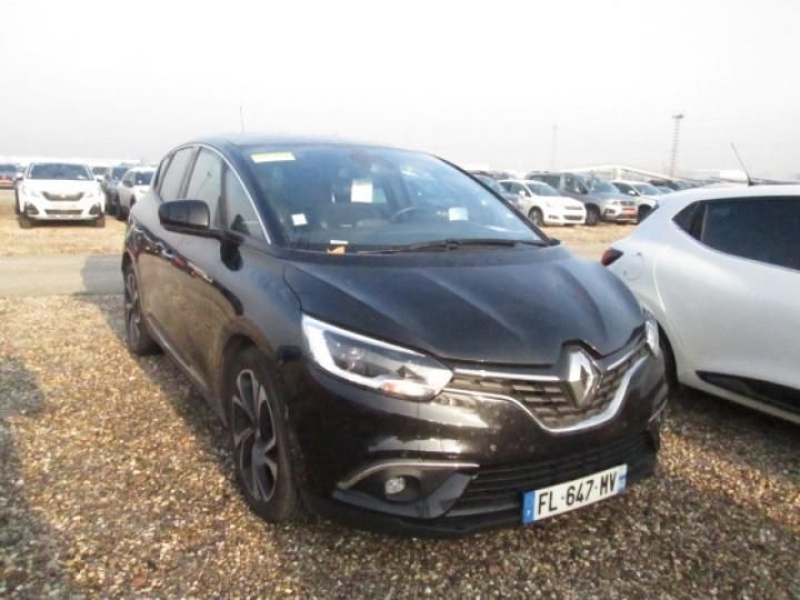 renault scenic 2019 vf1rfa00164428817