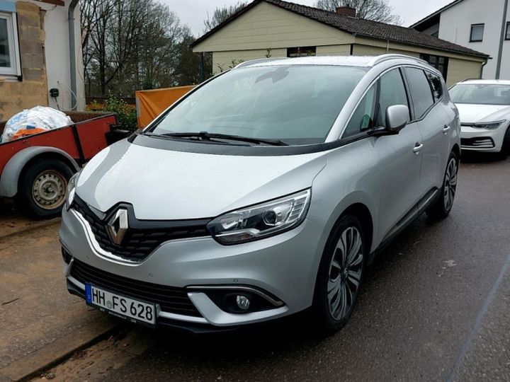 renault scenic 2020 vf1rfa00164844768