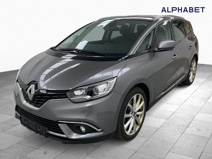 renault grand scenic energy 2017 vf1rfa00257098330