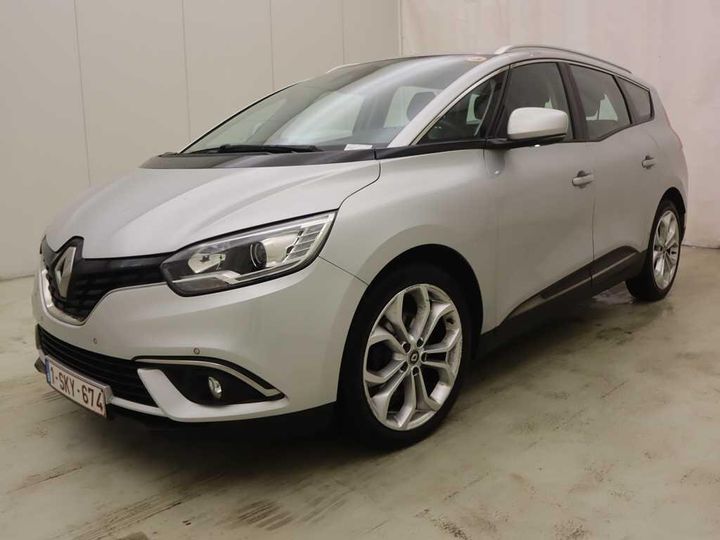 renault scenic 2017 vf1rfa00257749181