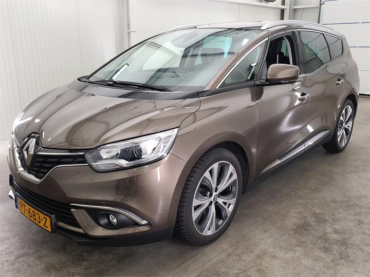 renault grand 2017 vf1rfa00258554899