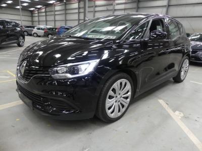 renault scenic - 2017 2018 vf1rfa00259856882