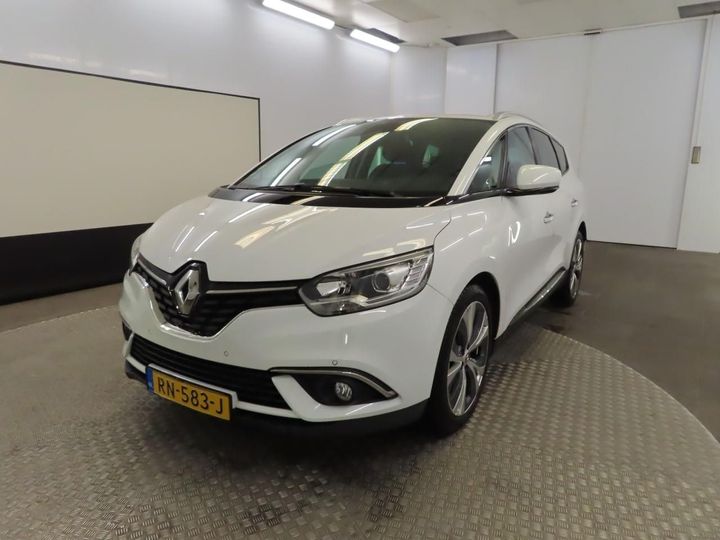 renault grand scnic 2018 vf1rfa00259859491