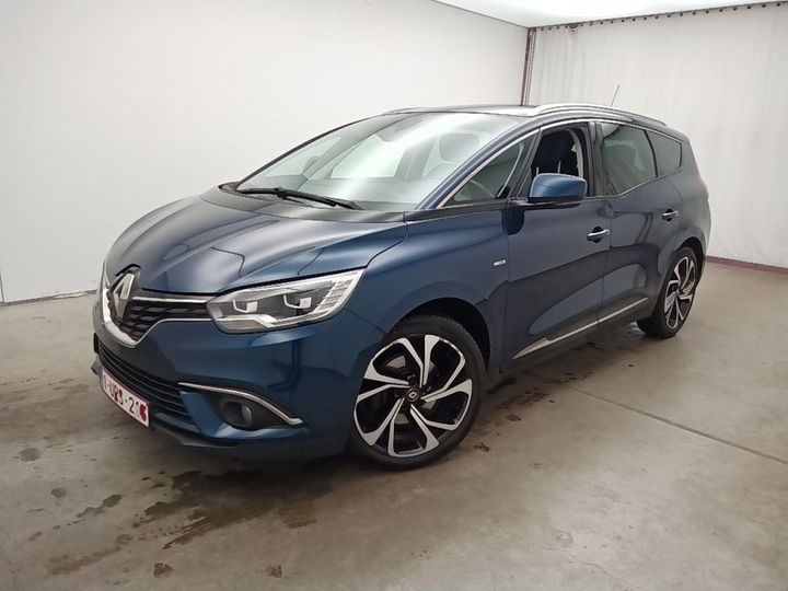 renault gr.scnic &#3916 2018 vf1rfa00260770025