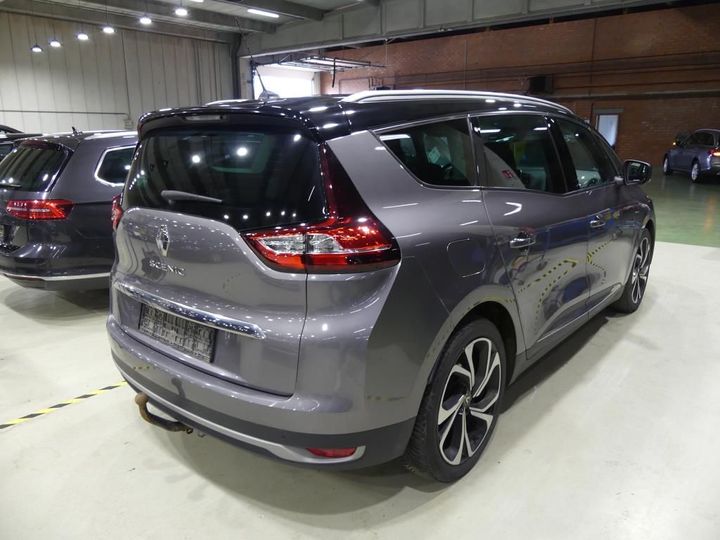 renault grand scenic 2018 vf1rfa00261111386