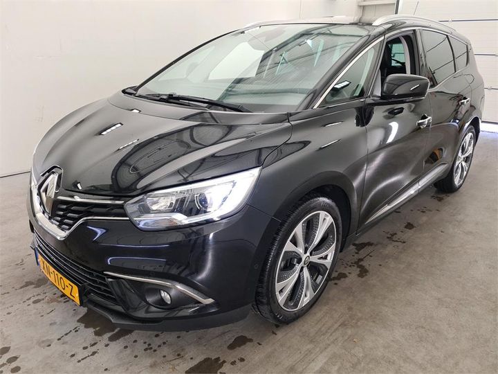 renault grand 2019 vf1rfa00261179994