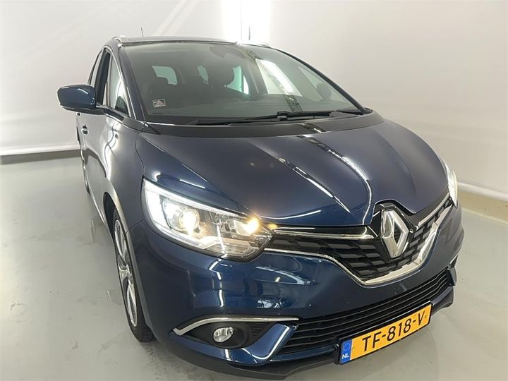 renault grand 2018 vf1rfa00261180255