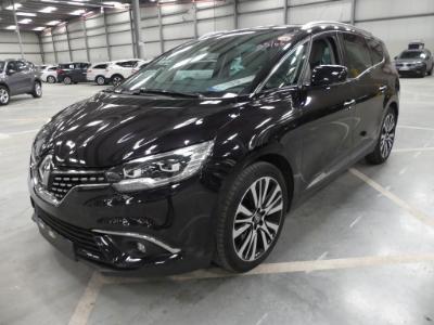 renault  2018 vf1rfa00261272420