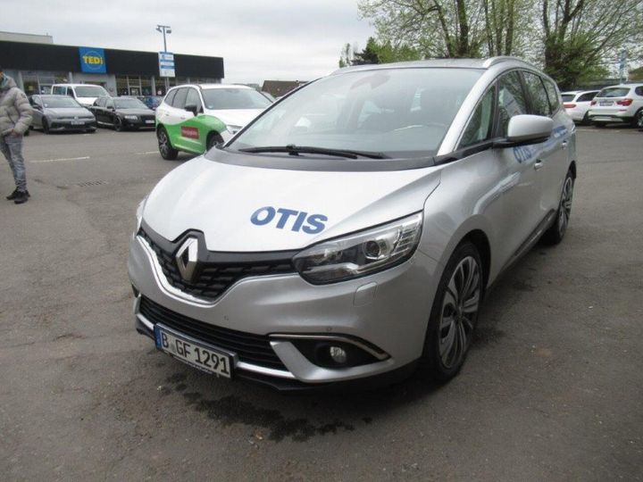 renault grand scnic 2018 vf1rfa00261286575