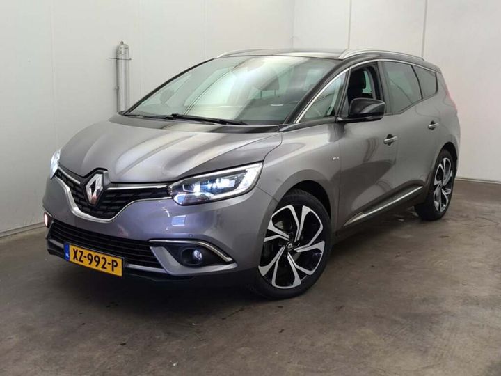 renault grand 2019 vf1rfa00262185224