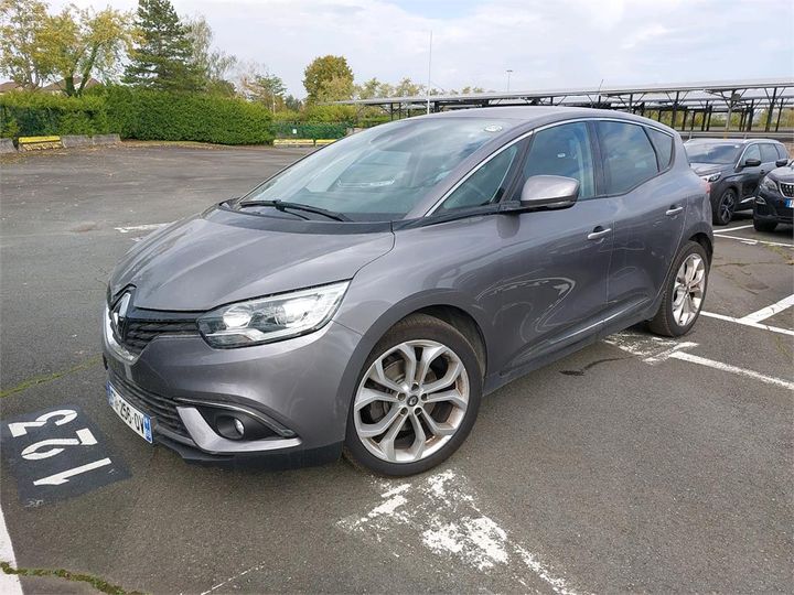 renault scenic 2019 vf1rfa00262458761