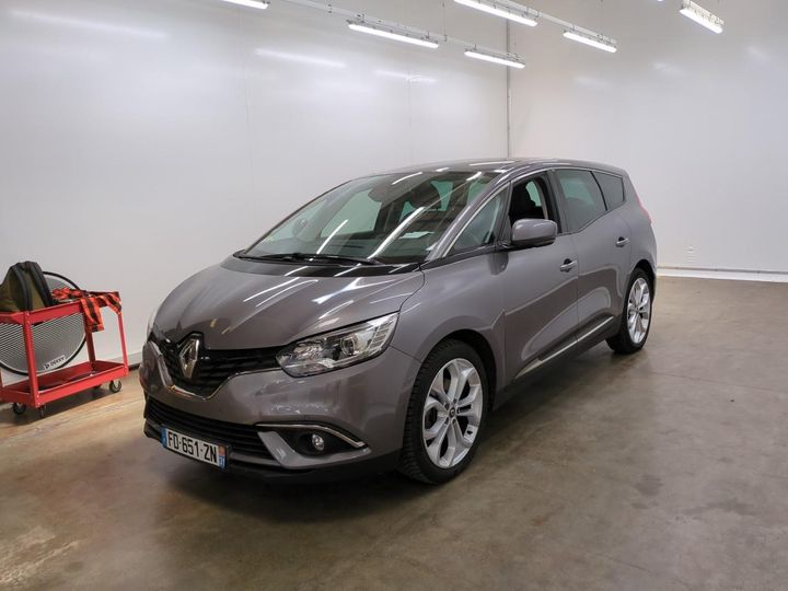 renault grand scenic 2019 vf1rfa00262645966