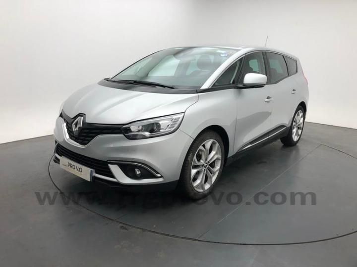 renault grand scenic 2019 vf1rfa00262916332