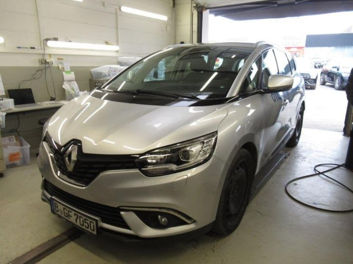 renault scenic 2019 vf1rfa00263179000