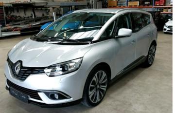 renault grand scnic 2019 vf1rfa00263534800