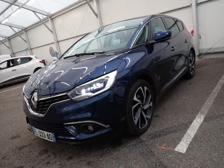 renault grand scenic 2019 vf1rfa00264128252