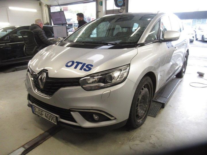 renault scenic 2020 vf1rfa00265075305