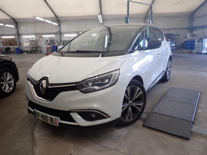 renault scenic 5s 2017 vf1rfa00357858281