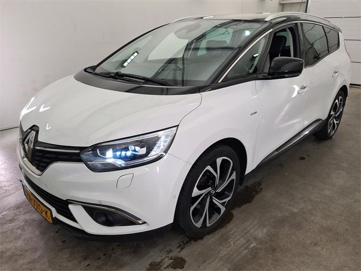 renault grand 2017 vf1rfa00358258936