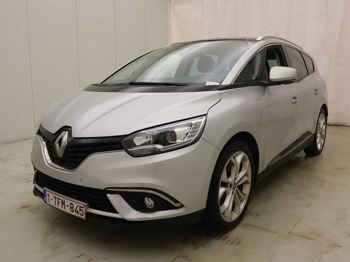 renault scenic 2017 vf1rfa00358573784