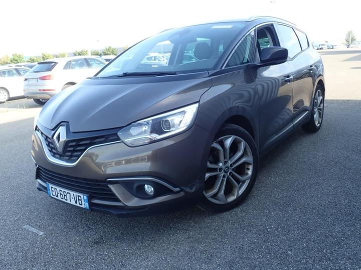 renault grand scenic 7s 2017 vf1rfa00358587829