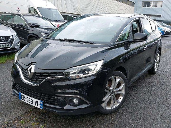 renault grand scenic 2017 vf1rfa00359526829