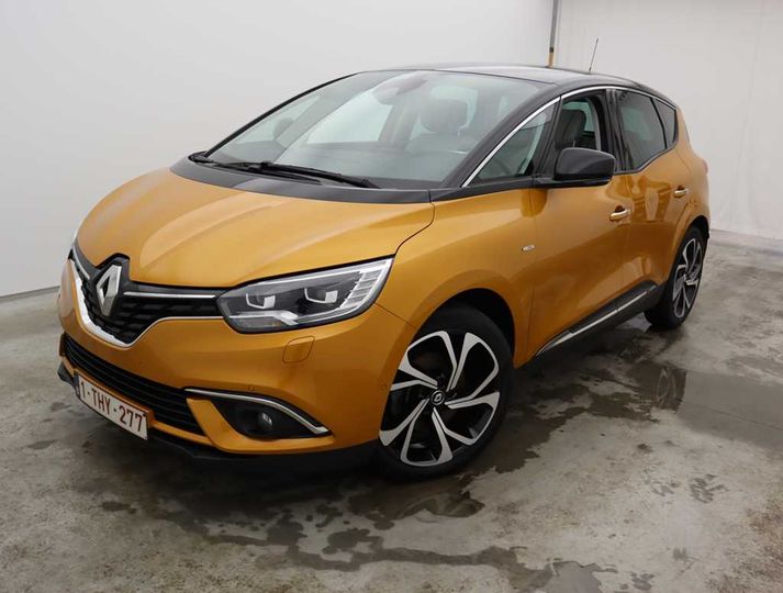 renault scnic &#3916 2017 vf1rfa00359596752