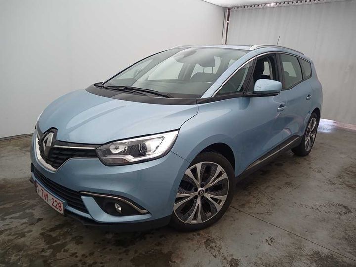 renault gr.scnic &#3916 2018 vf1rfa00359622749