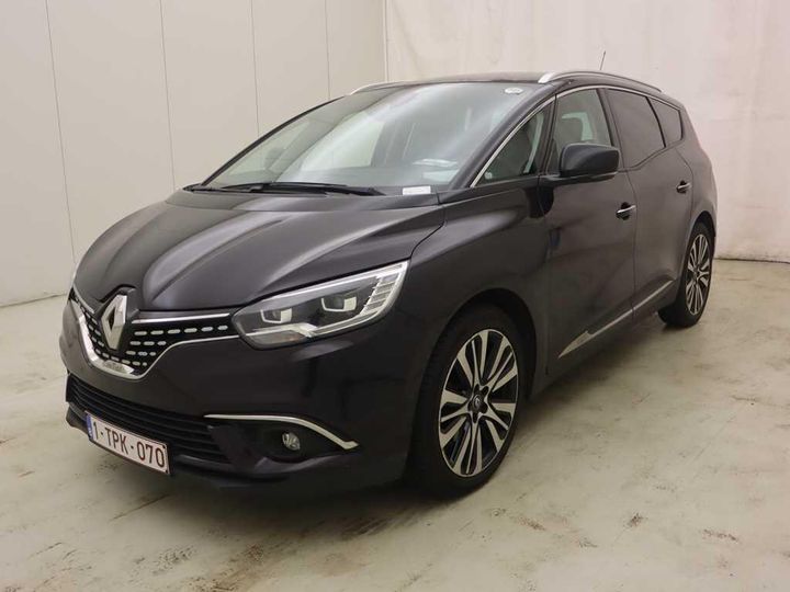 renault scenic 2018 vf1rfa00359713973