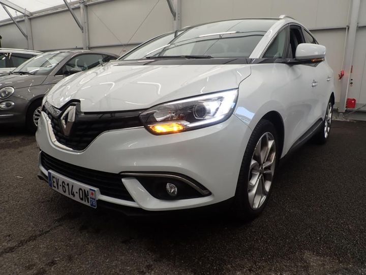 renault grand scenic 2018 vf1rfa00360264655