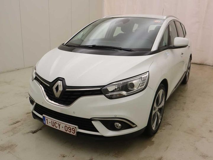 renault scenic 2018 vf1rfa00360446484