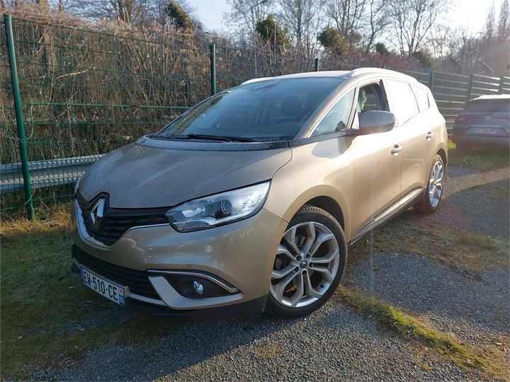 renault grand scenic 2018 vf1rfa00360475158