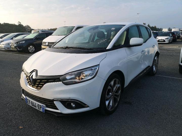 renault scenic 2018 vf1rfa00360603611