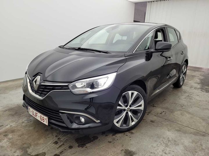 renault scnic &#3916 2018 vf1rfa00360641002