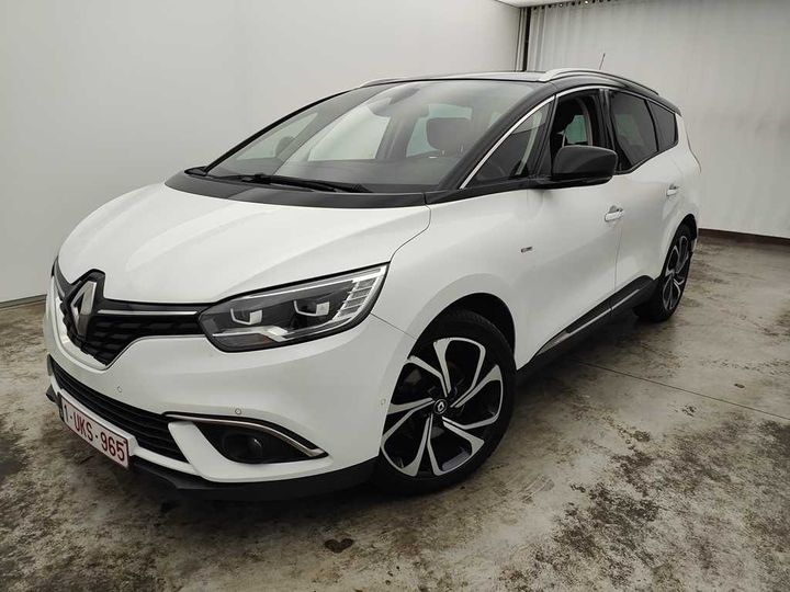 renault gr.scnic &#3916 2018 vf1rfa00360660200