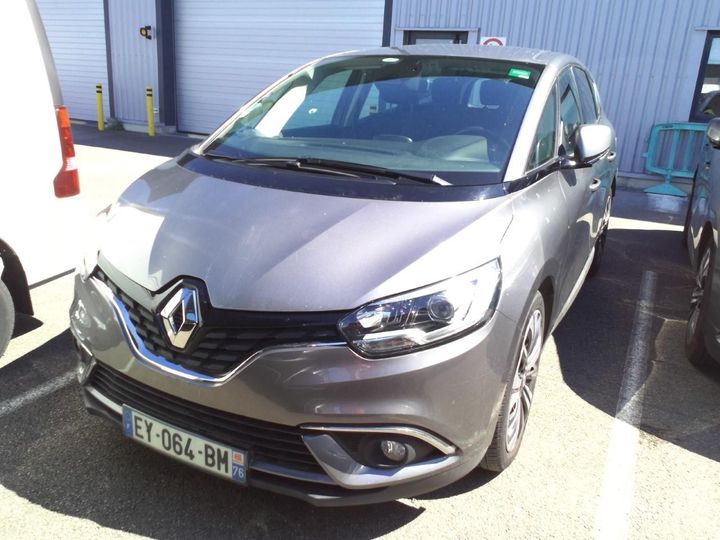 renault grand scenic 7s 2018 vf1rfa00360945947