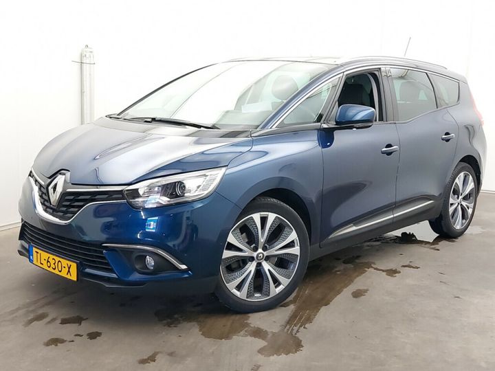 renault grand 2018 vf1rfa00361180023