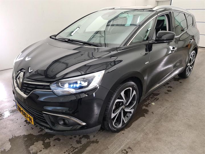 renault grand 2018 vf1rfa00361180216