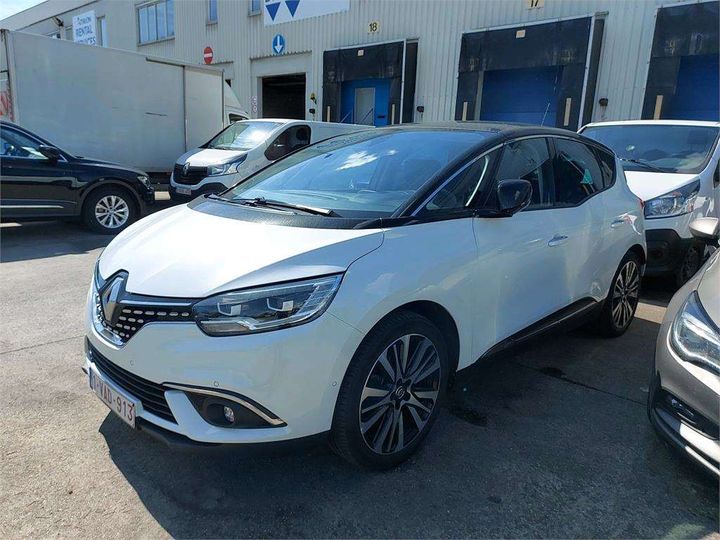 renault scnic 2018 vf1rfa00361415312